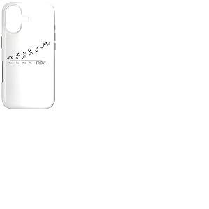 Joueur de Basket-Ball Weekend Basketball-Games Basketball Coque pour iPhone 17