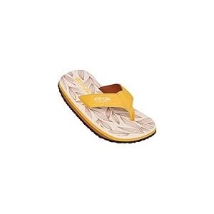 COOL shoe corp. - Tong - EVE HOJA - Taille 37/38 - Confortable