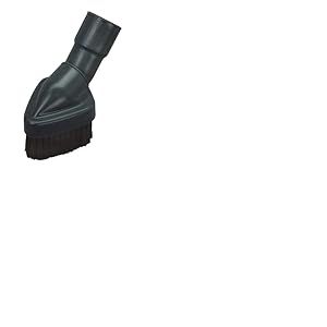 Sebo 1094gs brosse d'aspirateur pour appareils sebo sauf sebo airbelt d (gris/noir)