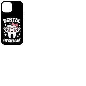 Hygiéniste dentaire drôle Hygiéniste dentaire Coque pour iPhone 12 mini