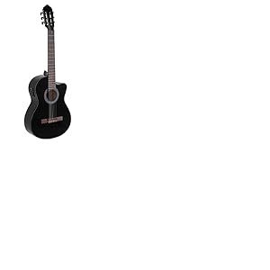 VGS Student Guitare électrique 4/4 Noir