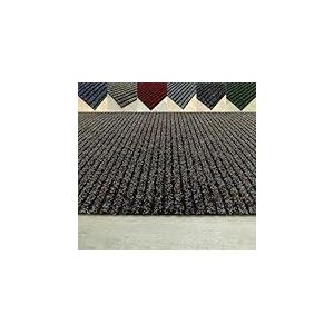 Tadi & Imperio1979 Paillasson d'entrée - pour la Maison, Les établissements - Grand - pour bâtiments - Nettoie Les Chaussures - Élimine Les Taches et la poussière - 120 x 200 cm