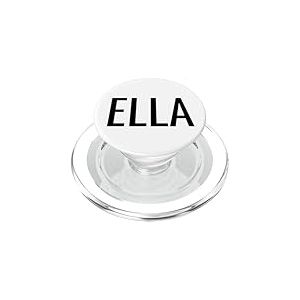Ella PopSockets PopGrip pour MagSafe