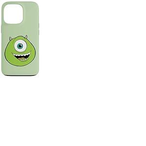 Disney and Pixar’s Monsters, Inc. Mike Big Face Costume Coque pour iPhone 13 Pro