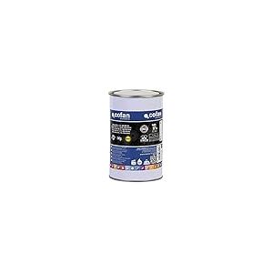 Graisse noire lithium + molybdène | Emballage de 1 kg