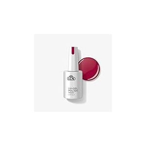 LCN Velvet Cake - Vernis à ongles UV - Couvrance et durable - Dissolution en douceur - Végétalien, sans cruauté envers les animaux et sans HEMA - 10 ml