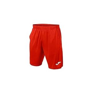Joma Gar&ccedil;on Miami Bermudas, Rouge, XXS EU