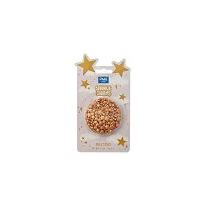 PME Cake Sprinkles &Eacute;toiles Dor&eacute;es (25g / 0,9oz)