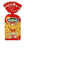 Panzani P&acirc;tes Coquillages 500 g