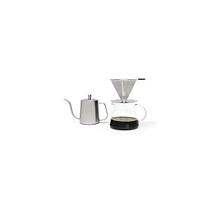 Leopold Vienna Set cadeau Slow Coffee LV113012