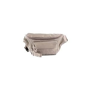 Mandarina Duck Sac banane Beige (Taupe) Md 20 P10 qmmm1 20,5 x 15 x 2 (L x H x W)