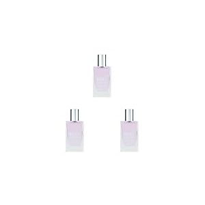 JEANNE ARTHES - Parfum Femme La Ronde des Fleurs - Musc Ambr&eacute; - Eau de Parfum - Flacon Vaporisateur 30 ml - Fabriqu&eacute; en France &Agrave; Grasse (Lot de 3)