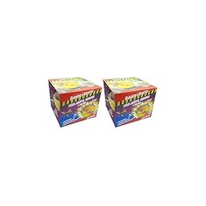 BARRIERE A INSECTES Piège à Guêpes, Mouches et Frelons, 1 Piège, BARPITRAP (Lot de 2)