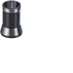 Bosch Accessories 2608570049 Pince de serrage sans écrou 8 mm Gris 1/2"