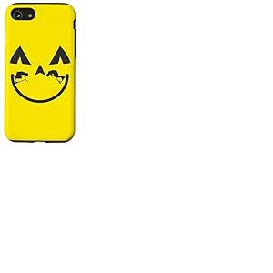 Cascadeurs freestyle Kick-scooter Halloween Trottinettes Coque pour iPhone SE (2020) / 7 / 8
