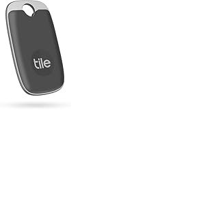 Tile Pro (2022) 1 unité, Gris
