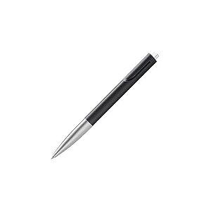 Lamy New Noto Stylo à bille noir mat/Argent
