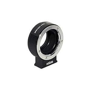 metabones Adaptateur Rollei qbm à MFT