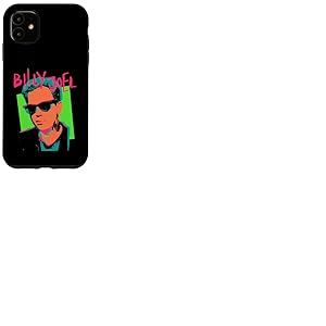 Billy Joel Pop Art officiel Coque pour iPhone 11