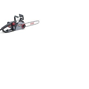 Oregon Tronçonneuse Électrique Filaire 2400W – Guide 40 cm, Chaîne ControlCut, Faible Rebond, Silencieuse et Légère, Lubrification Automatique – Garantie 3 Ans (CS1400)