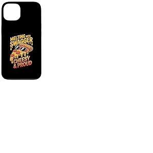 Fondre avec du Fromage Swagger Coque pour iPhone 13