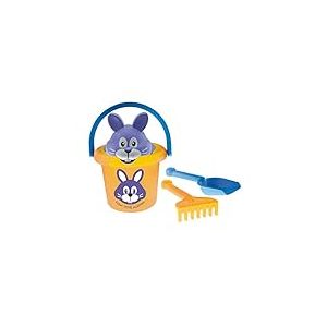 Gowi - 558-17 - Set De Sable - Lapin