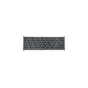 KBRPARTS Clavier de Remplacement pour Acer Aspire 5 A515-43 A515-52 A515-53 A515-54 A515-55, Aspire A315-22 A315-34 A315-42 A315-54 A315-55 A315-56 Ordinateur Portable s&eacute;rie US Layer. Out