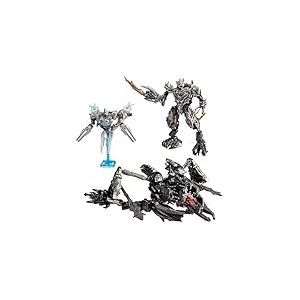 Transformers Studio Series 2 : La Revanche, Pack de 3 Figurines