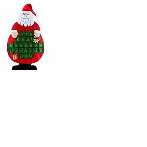 My Home Calendrier de l'Avent Nikolaus