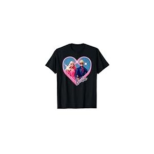 Coeur de Barbie - Ken T-Shirt