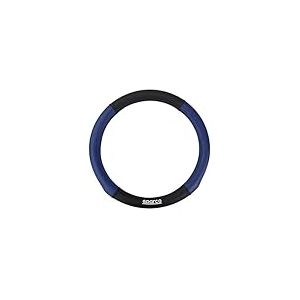 Sparco Couvre-Volant SPS141BL &ndash; Bleu