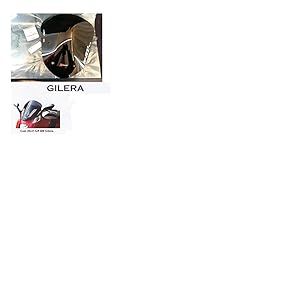 GP 800 cupolino fum&egrave; Scuro