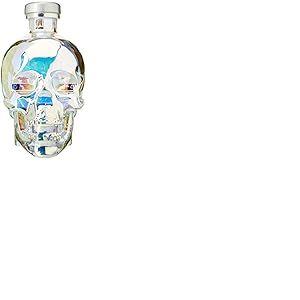 Crystal Head Vodka Aurora, 70 cl