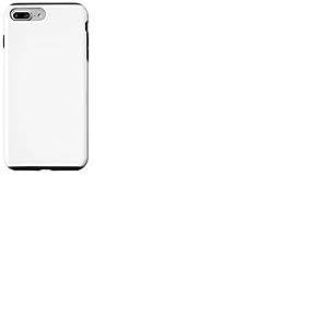 Grim Reaper Angel of Death Drapeau am&eacute;ricain Patriotique Grunge Coque pour iPhone 7 Plus/8 Plus