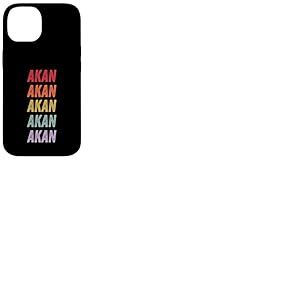 Akan Coque pour iPhone 14