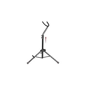 Gator Frameworks Trépied pour saxophone baryton