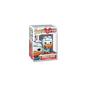 Funko Pop! Disney: Mystery Mini Kpop! - Donald Duck - Disney Standard Characters - Figurine en Vinyle à Collectionner - Idée de Cadeau - Cartoon Fans