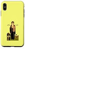 Orthodoxie Saint Antoine Le Grand d'Égypte Pères du Désert Coque pour iPhone XS Max