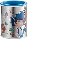Maped Tatoo 44111 Taille-crayon double