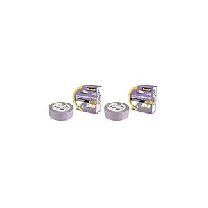 Scotch Ruban de Masquage de Peinture Premium Surfaces Délicates, 36 mm x 41 m - Scotch Ruban Adhésif pour Travaux de Peinture et Décoration à l'Intérieur - Papier Composé de Matériaux à 99% Biosourcés