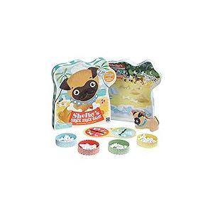 Learning Resources Jeu pour compter de Shelby