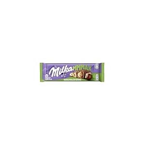 Milka Chocolat Extra Gourmand Noisettes Enti&egrave;res, 270g