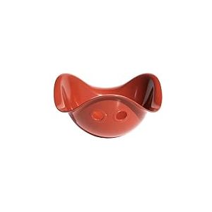 MOLUK 2843508 Bilibo Terracotta Bol d'équilibre et de Jeu pour Enfants à partir de 2 Ans Jouet éducatif innovant