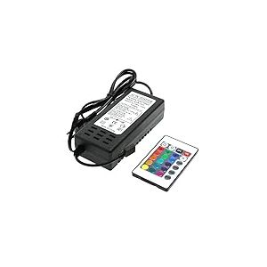 VoltShine Compteur de consommation d'&eacute;nergie rechargeable, moniteur d'&eacute;lectricit&eacute; avec &eacute;cran LCD r&eacute;tro&eacute;clair&eacute; et protection contre les surcharges. R&eacute;duit vos co&ucirc;ts d'&eacute;lectricit&eacute;.