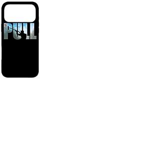 Pi&egrave;ge &agrave; Fusil de Chasse &agrave; l'argile Coque pour iPhone 17 Pro Max