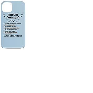 D&eacute;tecteur de m&eacute;taux d&eacute;tecteur Espagnol Questions Metald&eacute;tecteur Coque pour iPhone 13