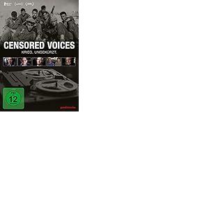 Censored Voices [Import]