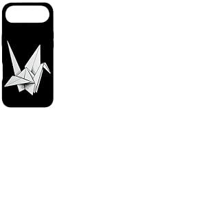 Grue Origami Coque pour iPhone Air