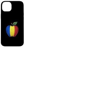 Pomme Roumanie Coque pour iPhone 14 Plus