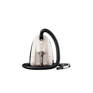 Nilfisk Elite Aspirateur pour Sols et Tapis - Aspirateur Traîneau Anti-allergènes avec Filtre HEPA - 3,6L (650 W) CHCO14P10A1